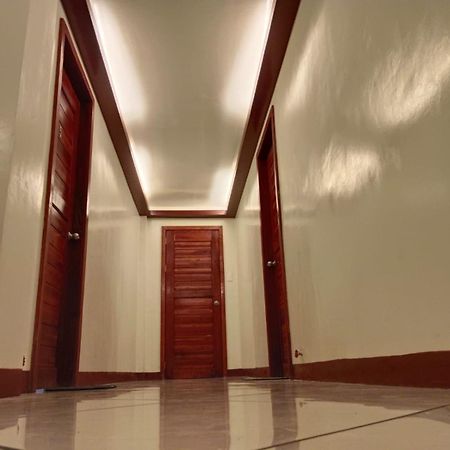 #3 Green Room Inn Siargao General Luna  Ngoại thất bức ảnh