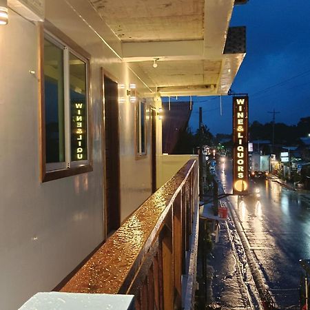 #3 Green Room Inn Siargao General Luna  Ngoại thất bức ảnh