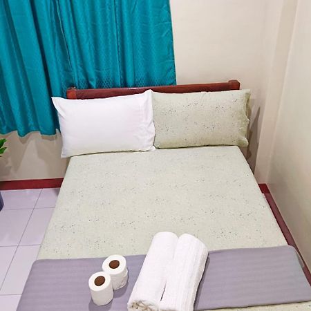 #3 Green Room Inn Siargao General Luna  Ngoại thất bức ảnh