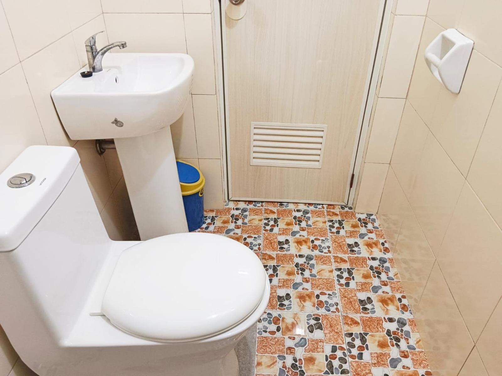 #3 Green Room Inn Siargao General Luna  Ngoại thất bức ảnh