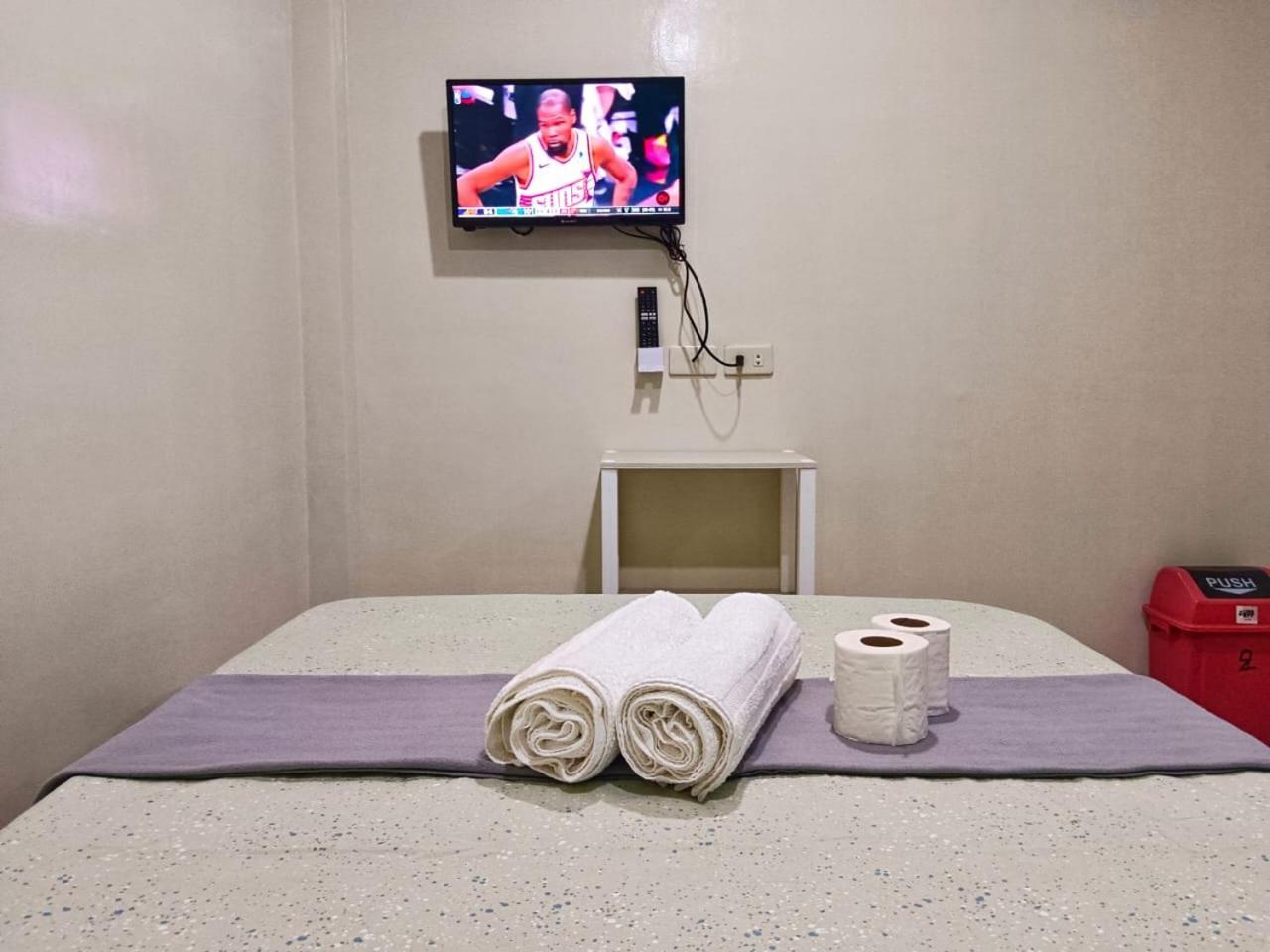 #3 Green Room Inn Siargao General Luna  Ngoại thất bức ảnh