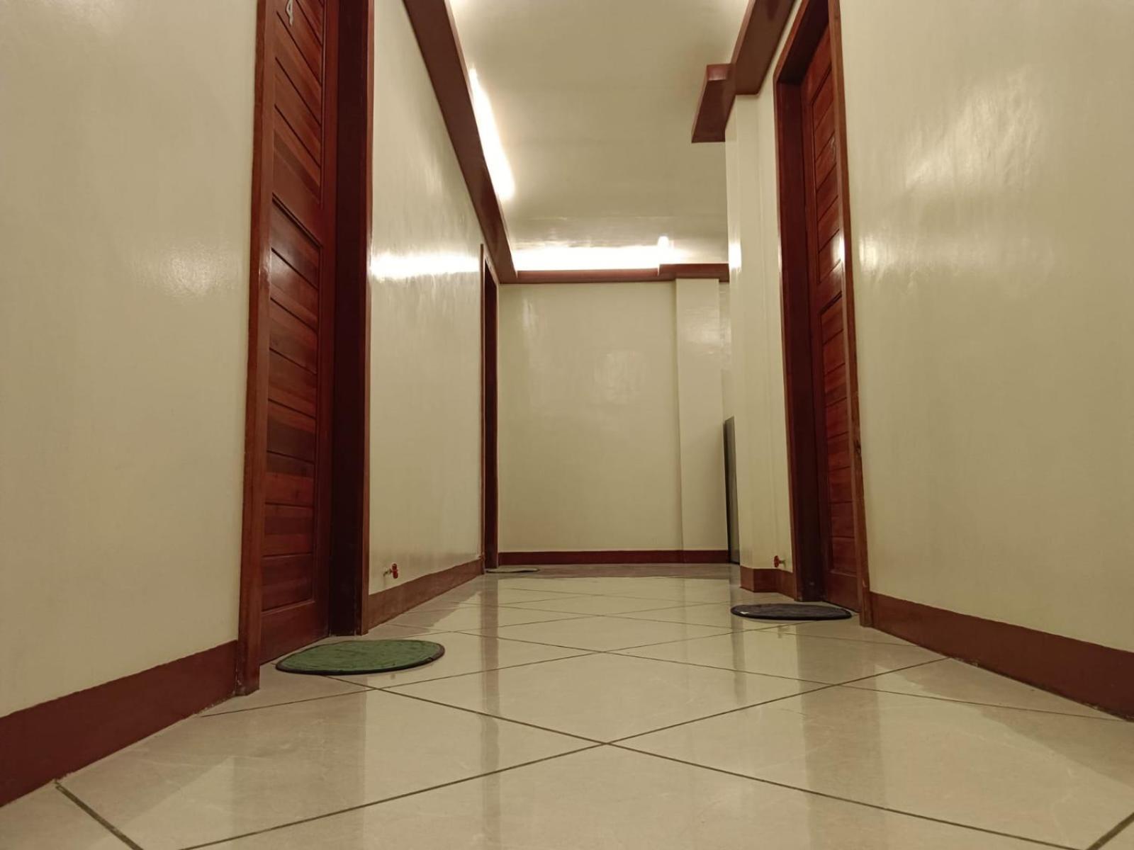 #3 Green Room Inn Siargao General Luna  Ngoại thất bức ảnh