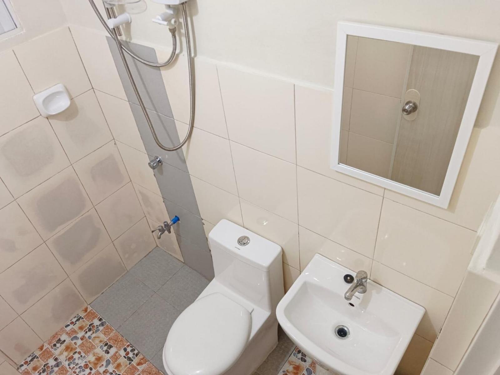 #3 Green Room Inn Siargao General Luna  Ngoại thất bức ảnh