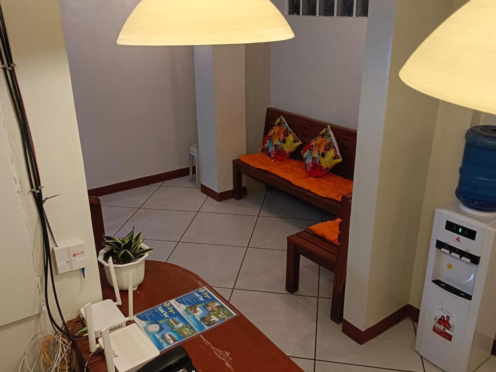 #3 Green Room Inn Siargao General Luna  Ngoại thất bức ảnh