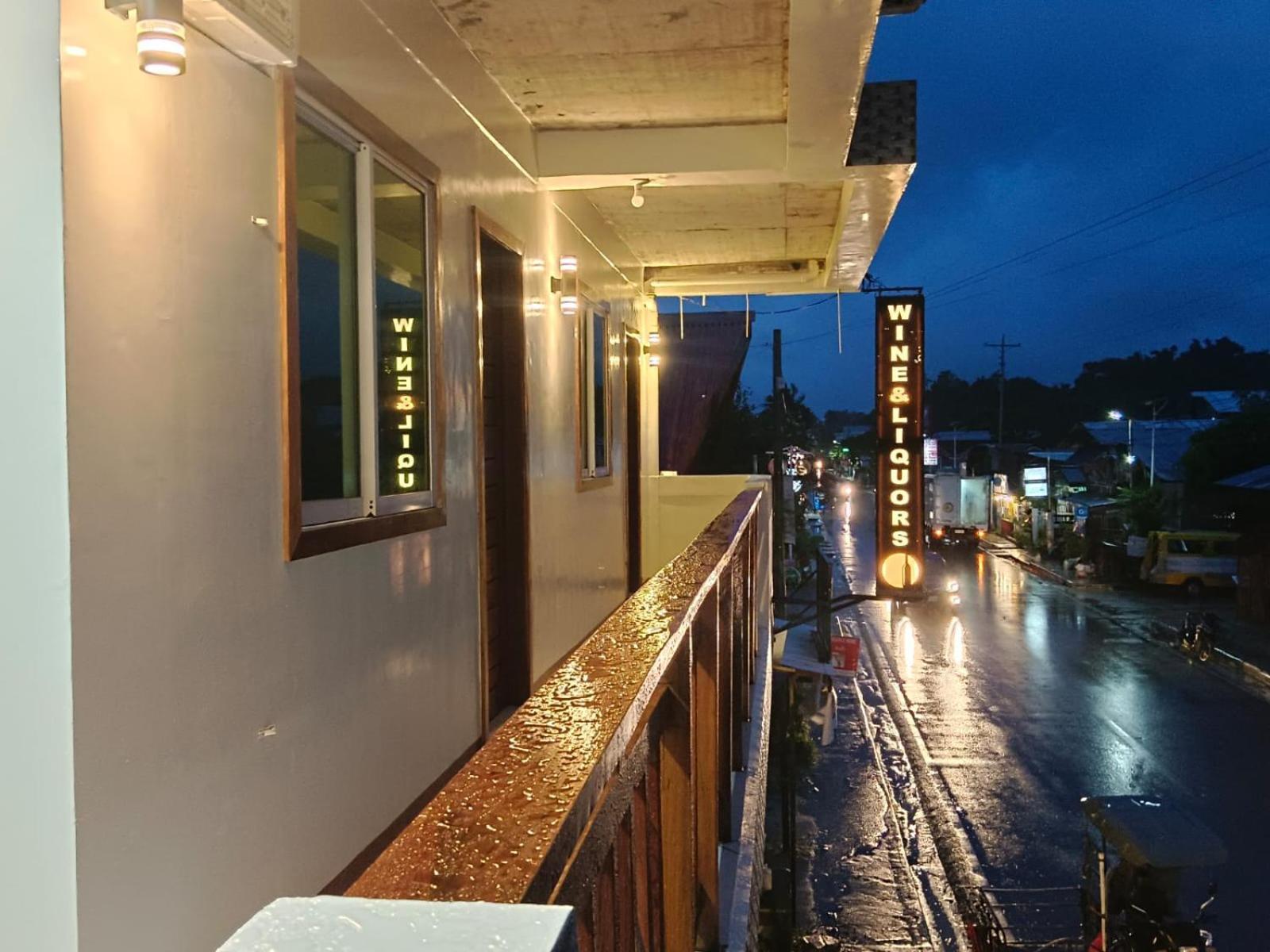 #3 Green Room Inn Siargao General Luna  Ngoại thất bức ảnh