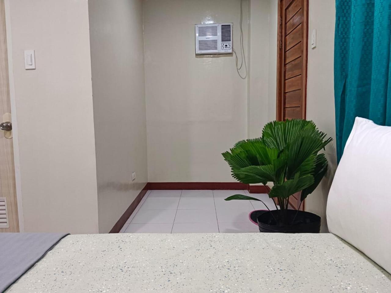 #3 Green Room Inn Siargao General Luna  Ngoại thất bức ảnh