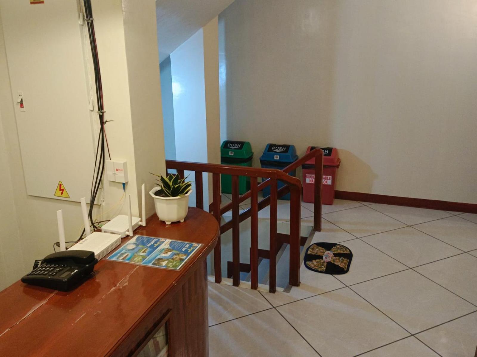 #3 Green Room Inn Siargao General Luna  Ngoại thất bức ảnh