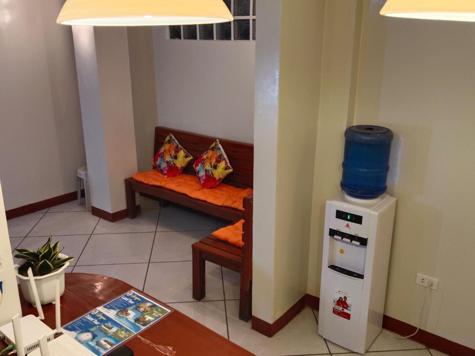 #3 Green Room Inn Siargao General Luna  Ngoại thất bức ảnh