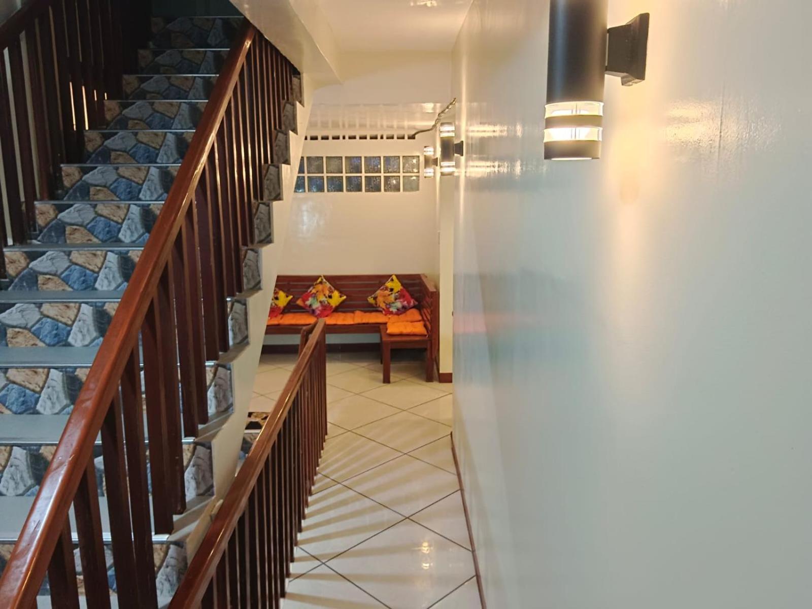 #3 Green Room Inn Siargao General Luna  Ngoại thất bức ảnh