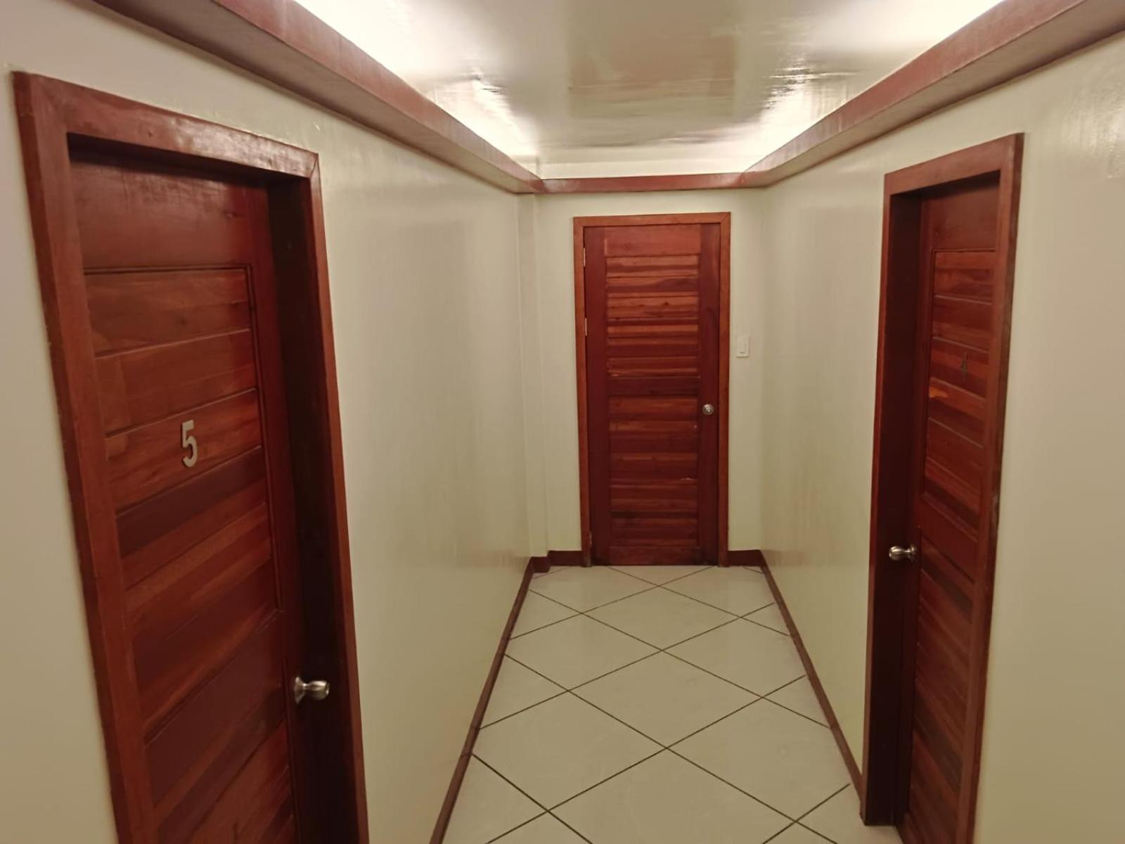 #3 Green Room Inn Siargao General Luna  Ngoại thất bức ảnh