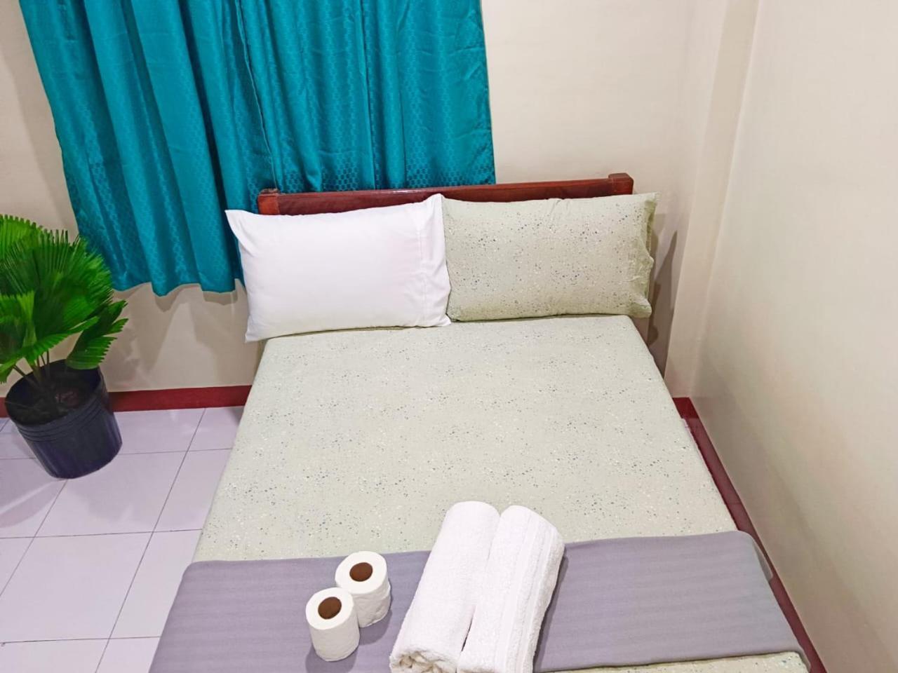 #3 Green Room Inn Siargao General Luna  Ngoại thất bức ảnh
